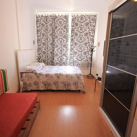 Апартаменти Ribeiro 612 Ріо-де-Жанейро Екстер'єр фото